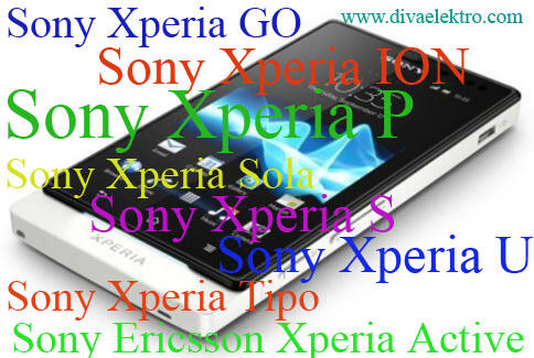 SONY ERICSSON XPERIA NEO 8GB BANDA ACEH
