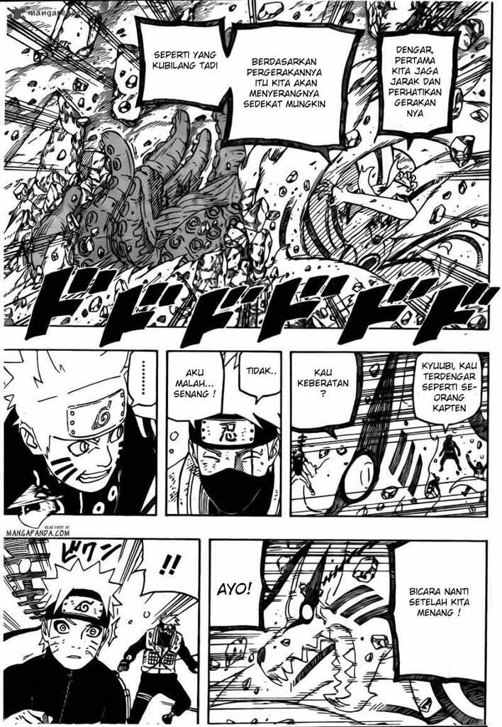 NGERI BANGET GAN !! NARUTO EPISODE TERBARU YANG ANE TUNGGU UDAH KELUAR JGA !!