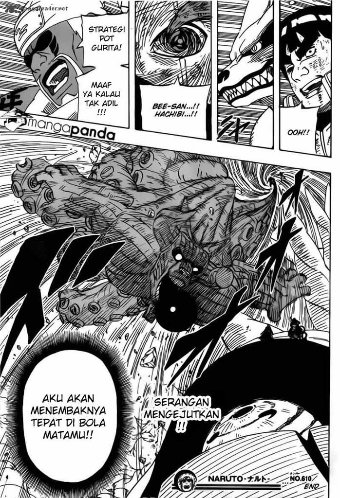 NGERI BANGET GAN !! NARUTO EPISODE TERBARU YANG ANE TUNGGU UDAH KELUAR JGA !!