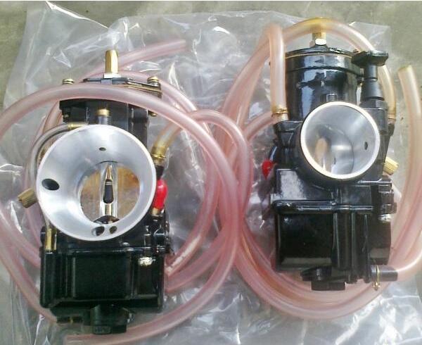Karburator Keihin PWK Koso Sunworld Black Edition Original Japan