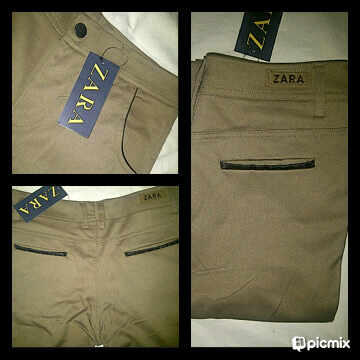Jual Celana Pria ZARA Chino dan Jeans Harga Super Murah!!!