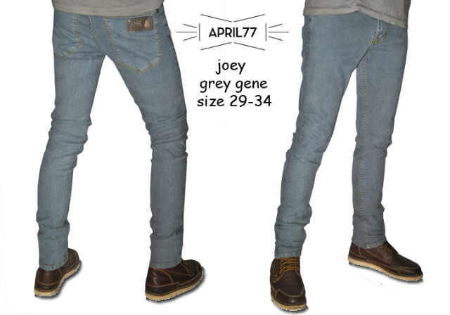 Jual Celana APRIL Chino, APRIL Joey, APRIL Raw, Trousers LOW PRICE!!!