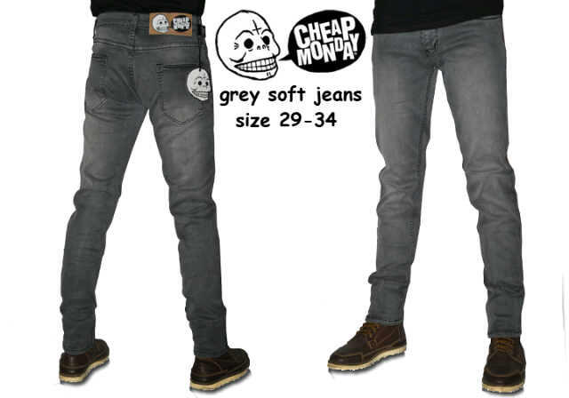 Jual Celana CHEAPMONDAY LOW PRICE!!!