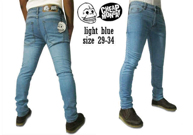 Jual Celana CHEAPMONDAY LOW PRICE!!!
