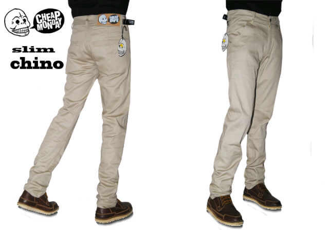 Jual Celana CHEAPMONDAY LOW PRICE!!!