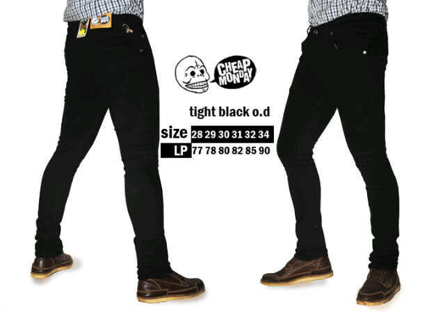 Jual Celana CHEAPMONDAY LOW PRICE!!!
