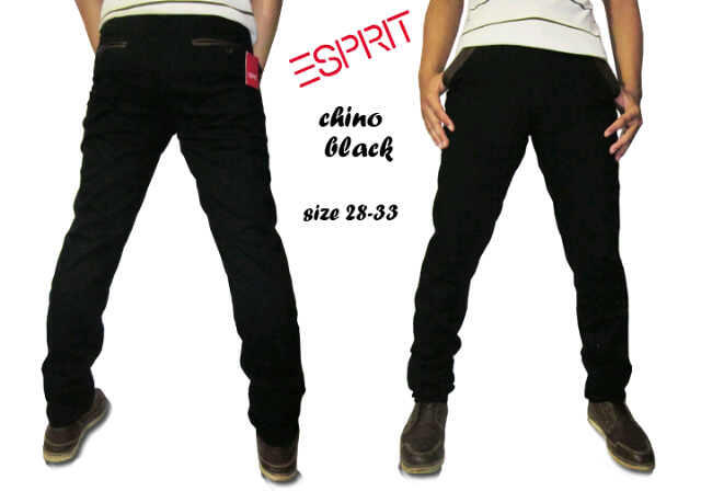 Jual Celana ESPRIT LOW PRICE!!!