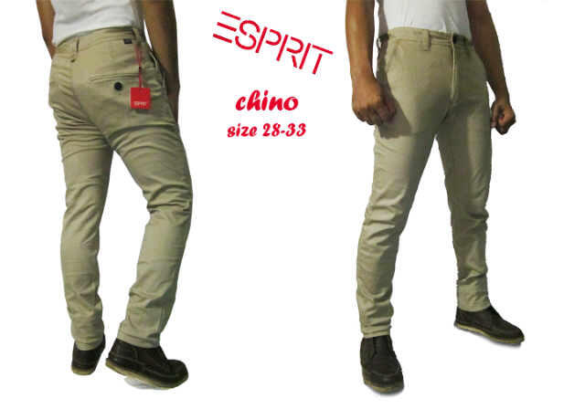 Jual Celana ESPRIT LOW PRICE!!!