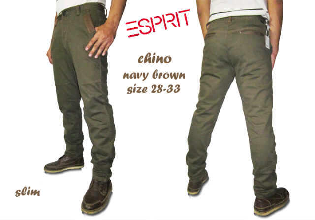 Jual Celana ESPRIT LOW PRICE!!!