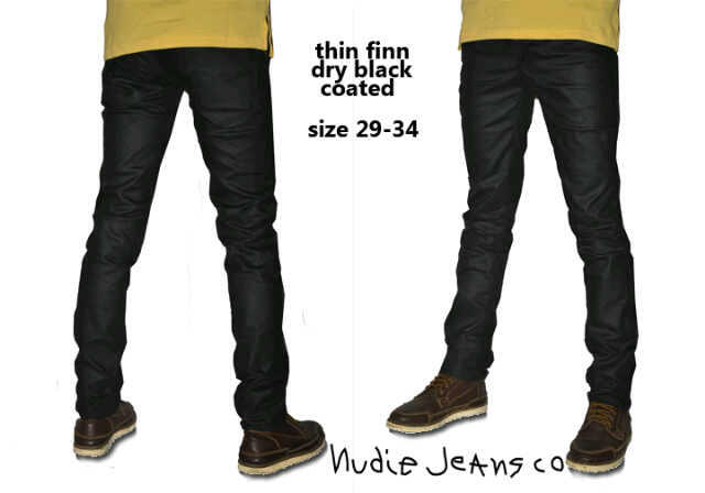 Jual Celana Nudie Thin Finn LOW PRICE!!!