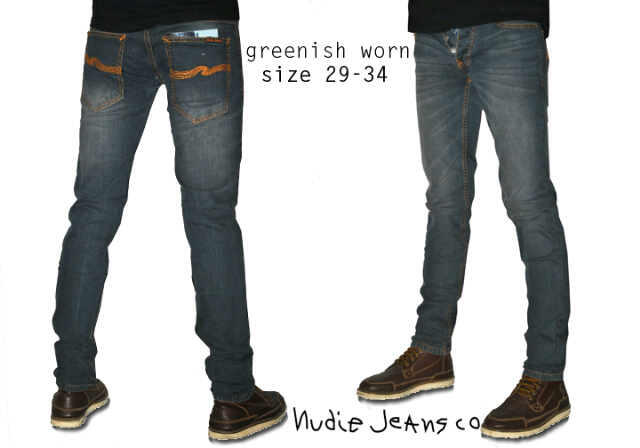 Jual Celana Nudie Thin Finn LOW PRICE!!!