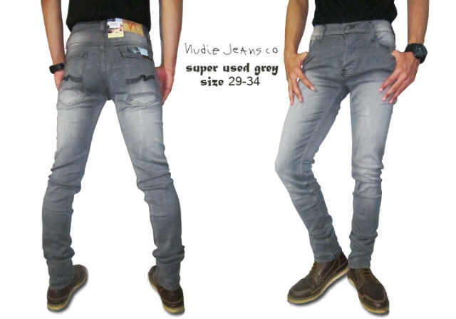 Jual Celana Nudie Thin Finn LOW PRICE!!!