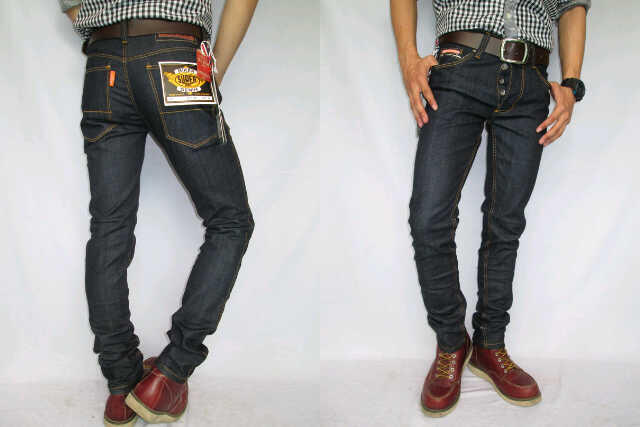 Jual Celana SUPERDRY BLUE LOW PRICE!!!
