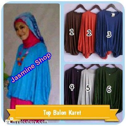 Jual Koleksi Fawwaz