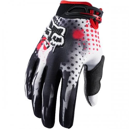 Jual Aneka Sarung Tangan (Glove) Fox 360, Bomber, Platinum, Skull, Chess