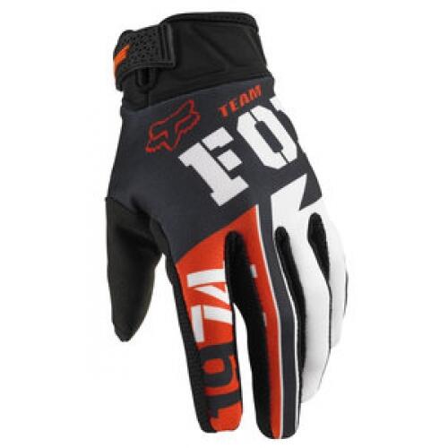 Jual Aneka Sarung Tangan (Glove) Fox 360, Bomber, Platinum, Skull, Chess
