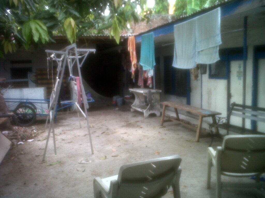 DIJUAL RUMAH DAERAH SEMOLOWARU SURABAYA