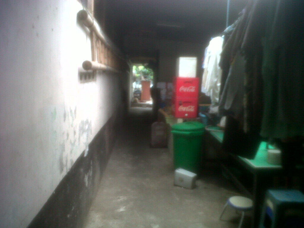 DIJUAL RUMAH DAERAH SEMOLOWARU SURABAYA