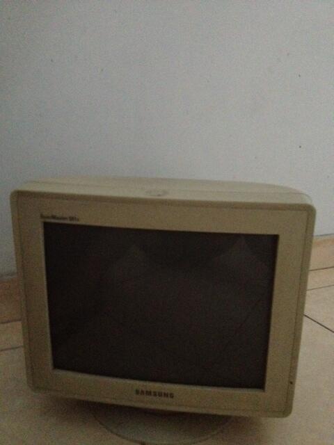 samsung syncmaster old