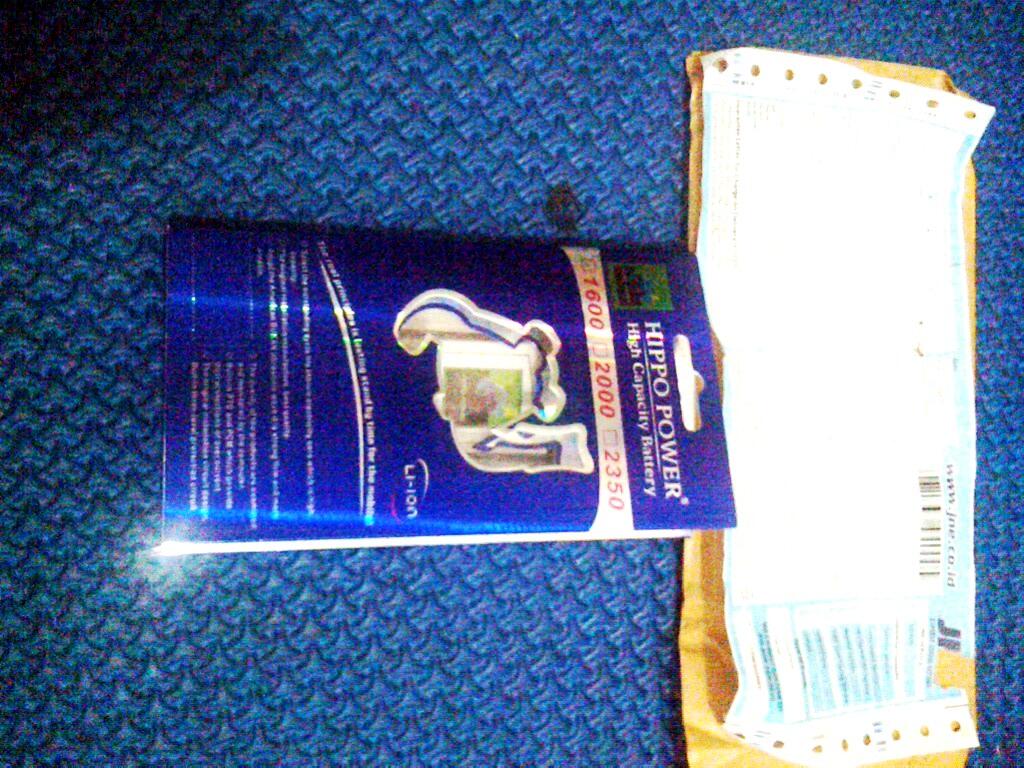 Testimoni for Jal1store (Recommended Seller)