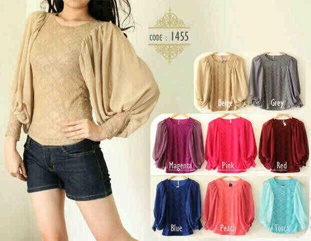 DOUCE BELLE SHOP TERIMA RESELLER ECER/GROSIR HARGA DIJAMIN MURAH!SUPPLIER TGN PERTAMA