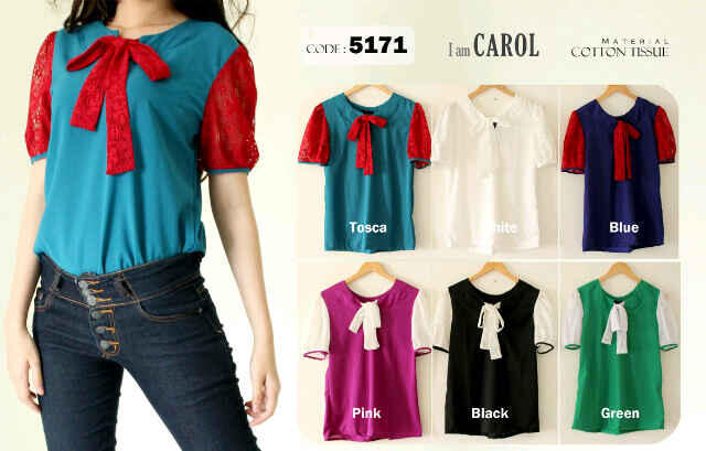 DOUCEBELLE SHOP SUPPLIER FIRST HAND I AM CAROL