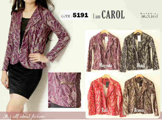 DOUCEBELLE SHOP SUPPLIER FIRST HAND I AM CAROL