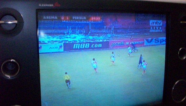 HOT LAGA Trofeo Persija di GBK disponsorin situs JUDI..