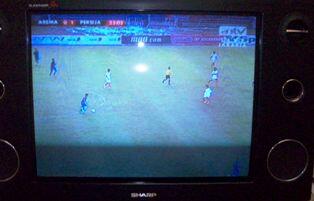 HOT LAGA Trofeo Persija di GBK disponsorin situs JUDI..