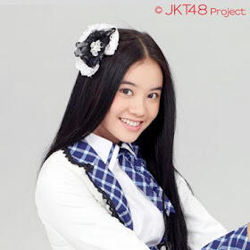 &#91;New&#93; Cleopatra JKT48 &quot;mengundurkan diri&quot; dari JKT48 ??