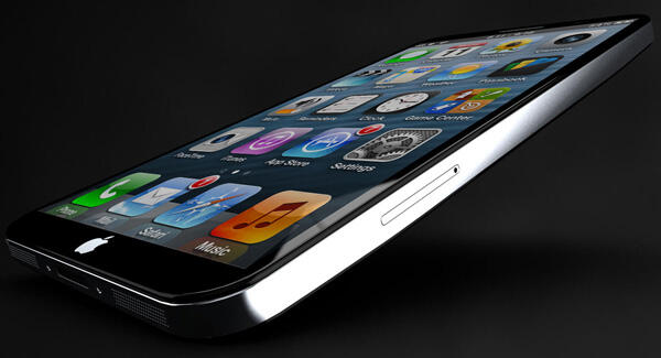 Lupakan iPhone 5, Saatnya Untuk iPhone 6!