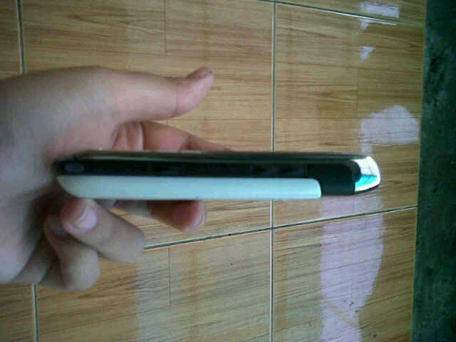 wts bb 9700 onyx 1 putih