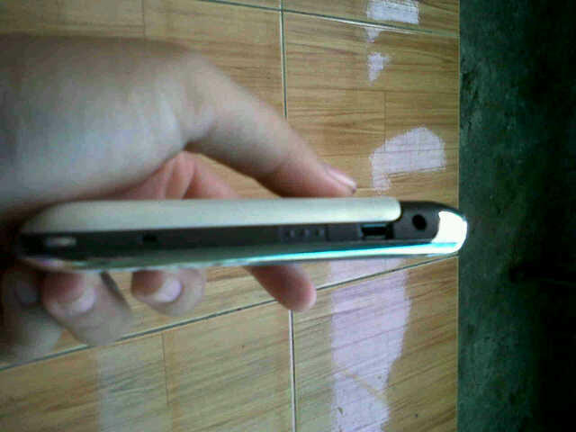 wts bb 9700 onyx 1 putih