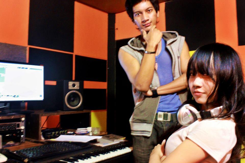 Studio Recording - Mixing - Mastering (Semarang)