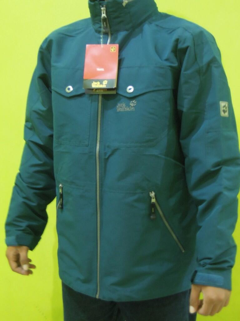 jack wolfskin borasco