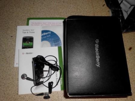 blackberry bold 9700 (onyx 1)