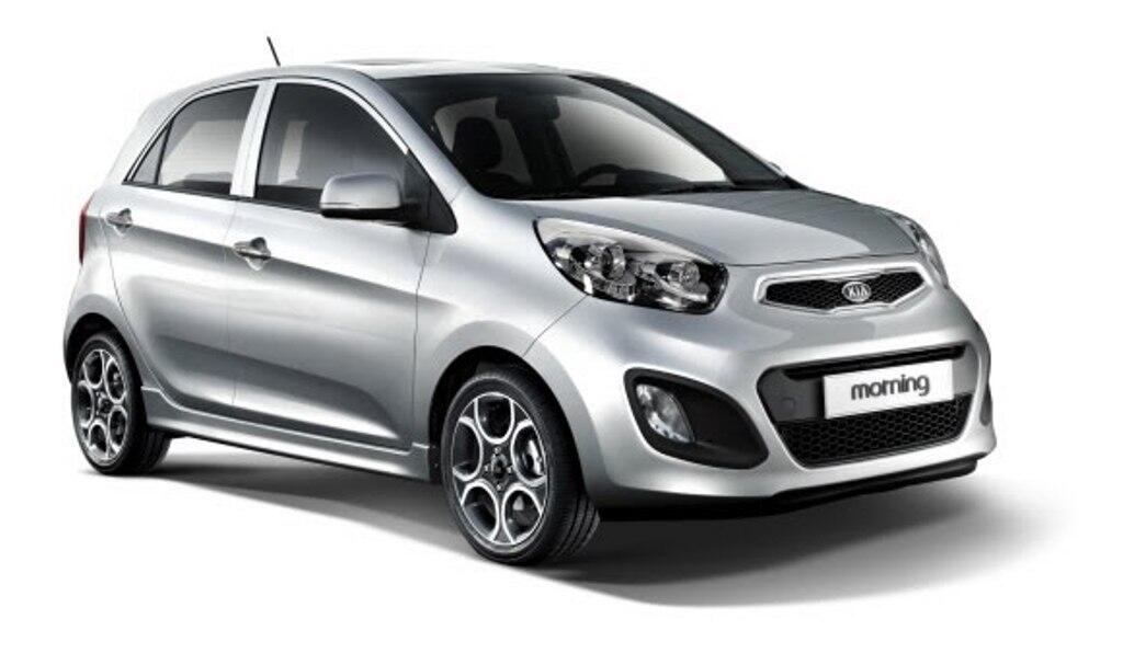 $$$$ Kia Promo $$$$