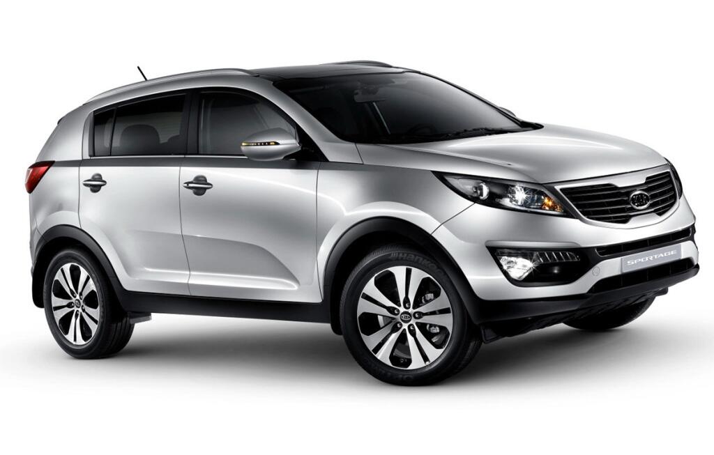 $$$$ Kia Promo $$$$