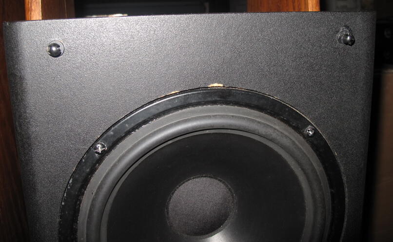 Terjual RYAN ACOUSTICS MCL-3 (FLOOR 