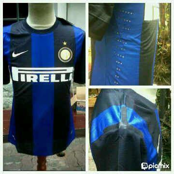 inter milan home
