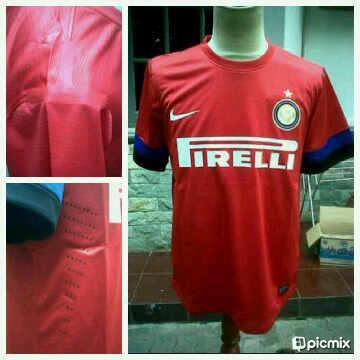 inter milan away