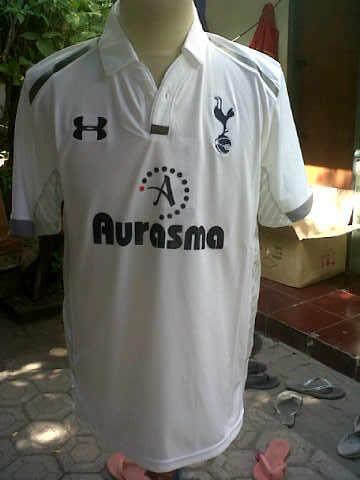 spurs home