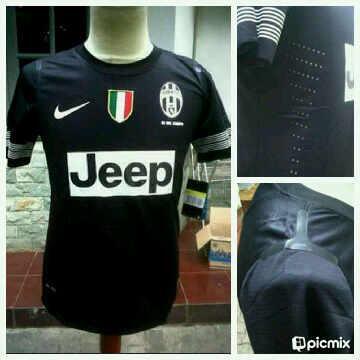 GO PI JUVE AWAY