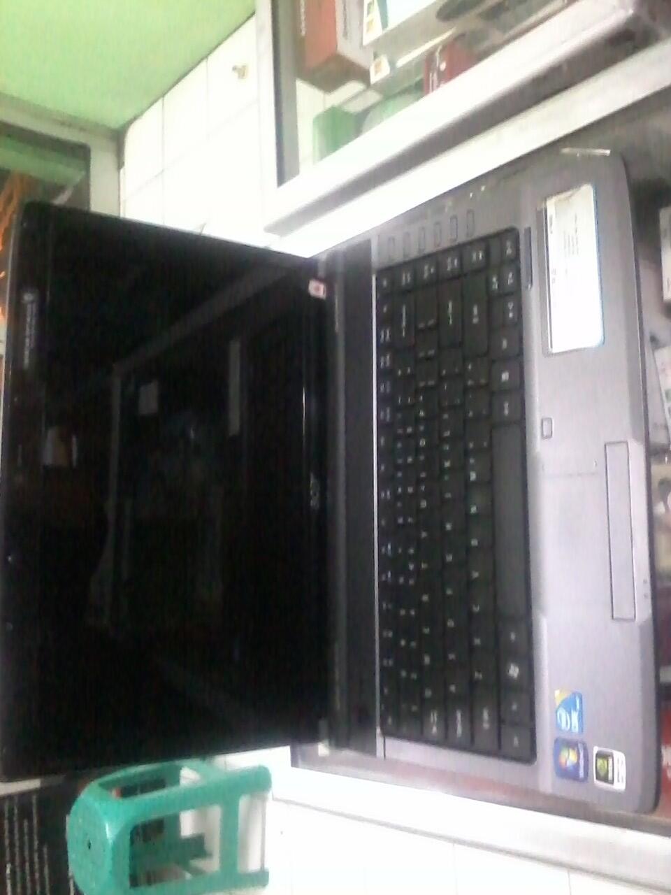 Laptop ACER 4740G CORE i5