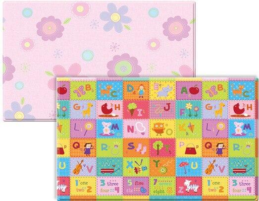 Dwinguler Baby Playmat