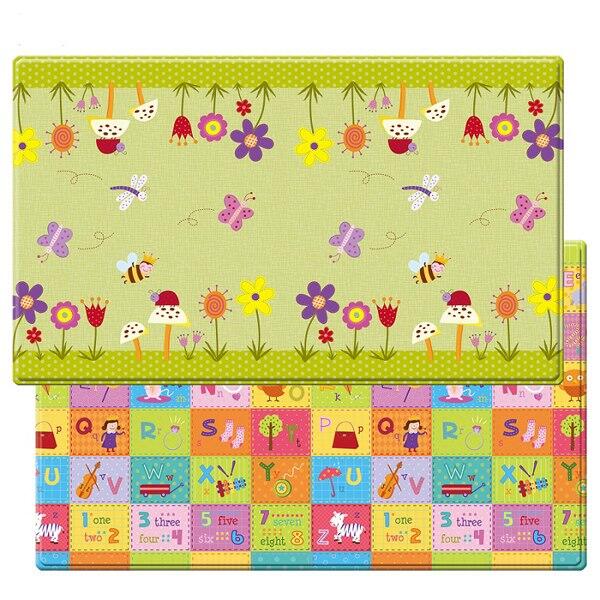 Dwinguler Baby Playmat