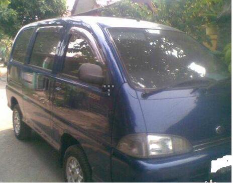 Daihatsu Espass Zebra 2004 Semarang