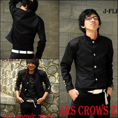 JAS/BLAZER KOREAN STYLE