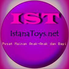 { www.istanatoys.net } █▀█▀ Kereta Api Mainan ▀█ ▀█ Banyak Model Murah Meriah ▀█ ▀█