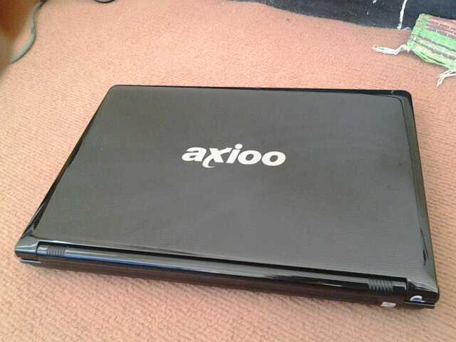 Laptop axioo Neon